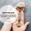 Beauty Cosmetic Facial Skin Roller Massager Tool