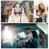 3 Ply Earloop Face Masks for Home, School, Office