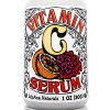 Face Serum with Hyaluronic Acid and Vitamin E
