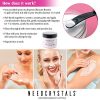 Facial Exfoliator NeedCrystals Microdermabrasion Crystals