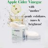 Face Toner Pads Apple Cider Vinegar