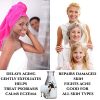 Face Organic Exfoliating Skincare Bar Goat Milk Soap