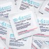 M-61 PowerGlow Peel - 30 Therapies - Glycolic & Salicylic Acid Exfoliating Peel with Vitamin K
