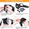 Reusable Dust Mask with Filters