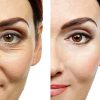 Retinol Moisturizer Cream High Strength for Face and Eye Area