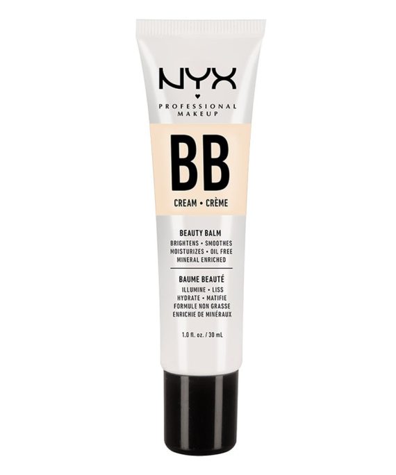 NYX PROFESSIONAL MAKEUP BB Cream - Nude