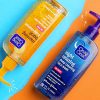 Clean & Clear 2-Pack Day and Night Face Cleanser