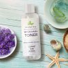 Witch Hazel Toner with Aloe Vera for Skin Face