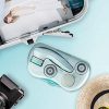 Facial Cleansing Spin Brush Set with 4 Exfoliation Brush Heads
