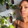Organic RENEW Pure Radiance Face Oil
