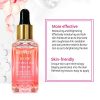 Moisturizing Serum Hydrating Face Serum Rose Essence