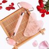 Jade Roller & Gua Sha, Face Roller