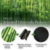 Charcoal Mask for Men, Purifying Peel Off Mask
