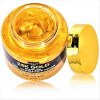 24K Gold Luxury Sparkling Gel Wash Off Mask