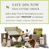 Moisturizer for Face with Vitamin B3, B5 Acne Prone Skin