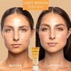 Youth Glow VITAMIN C CC CREAM SPF 50