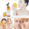 Face Serum with Hyaluronic Acid Anti-Aging Anti-Wrinkle