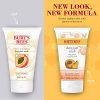 Burt's Bees Peach & Willowbark Deep Pore Scrub