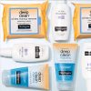 Foaming Facial Scrub Neutrogena Deep Clean
