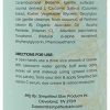 Revitalize Your Skin with Vitamin C Facial Cleanser - The Best Natural Makeup Remover by Simplified Skin