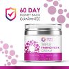 Anti Aging Moisturizer for Neck & Décolleté