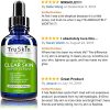 Skin Serum Salicylic Acid TruSkin Tea Tree