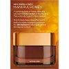 Face Moisturizer Hydra Nutrition Ultra Nourishing Honey Night Balm