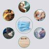Protect Yourself with Bigox Disposable Face Mask Bundle