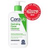 Daily Facial Cleanser CeraVe Hydrating Face Wash