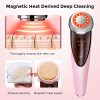 Facial Cleansing Anti-aging Multifunctional Vibration