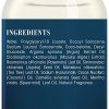 Acne Fighting Face Wash with Mint and Tea Tree