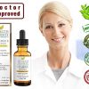 Natural & Organic Vitamin E Oil For Your Face & Skin