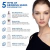 2-IN-1 Microdermabrasion Rechargeable Machine For Facial