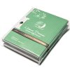 Stay Shine-Free Instantly – Natural Green Tea Oil Absorbing Tissues 100ct