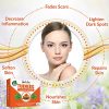 Organic Turmeric Soap Bar - Your Natural Path to Radiant Skin and Healing