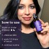Youthful Glow Elixir: Eve Hansen Hyaluronic Acid Serum for Face