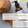 Argan Oil for Face Moroccan Oil
