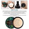 BB Air Cushion, BB Cream, CC Cream