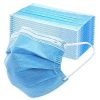 50PCS Disposable Face 3 Layer Anti-Dust