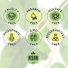 Face Organic Exfoliating Skincare Bar Goat Milk Soap