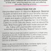 DIY Face Scrub. Natural Facial Exfoliator for Dull or Dry Skin