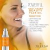 Anti Aging Hyaluronic Acid Antioxidant Vitamin C Organic Beauty Facial Oil