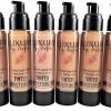 Luxury By Sofia Tinted Moisturizer