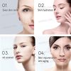 L E D Facial Massager Anti-Aging Skin Care Device