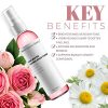 Face Toner Mist Beauty Rose Water