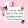 Collagen Serum for Face Heals Plumps and Reduces Wrinkles