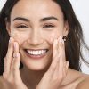 Vitamin C Face Mask Kit - Exfoliating AHA Peel for Brighter, Smoother Skin