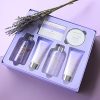 Body & Earth Spa Set with Lavender Scent