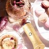 L E D Facial Massager Anti-Aging Skin Care Device