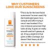Tinted Mineral Ultra-Light Fluid Broad Spectrum SPF 50